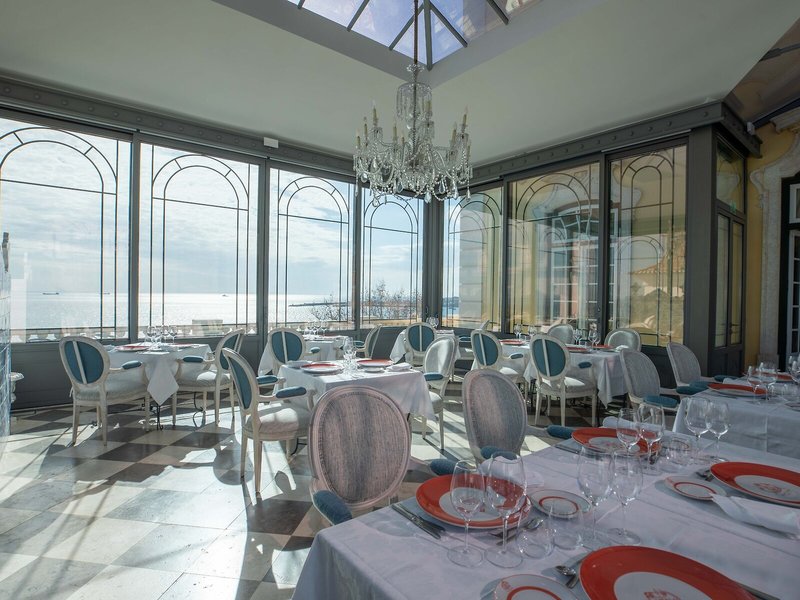 Estoril Vintage Hotel 34