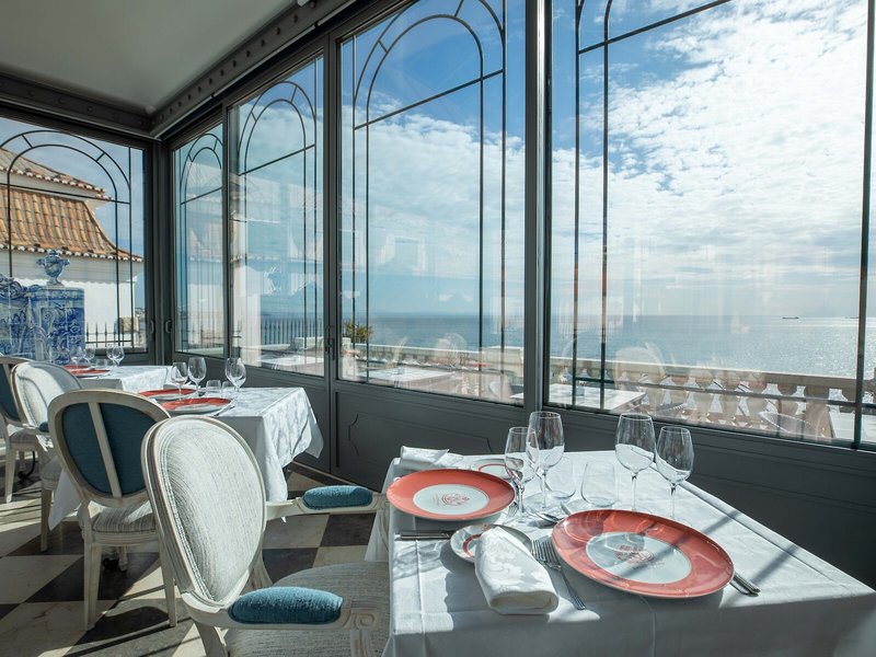 Estoril Vintage Hotel 36