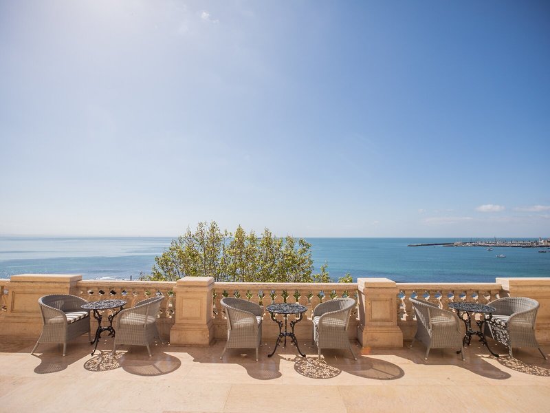 Estoril Vintage Hotel 37