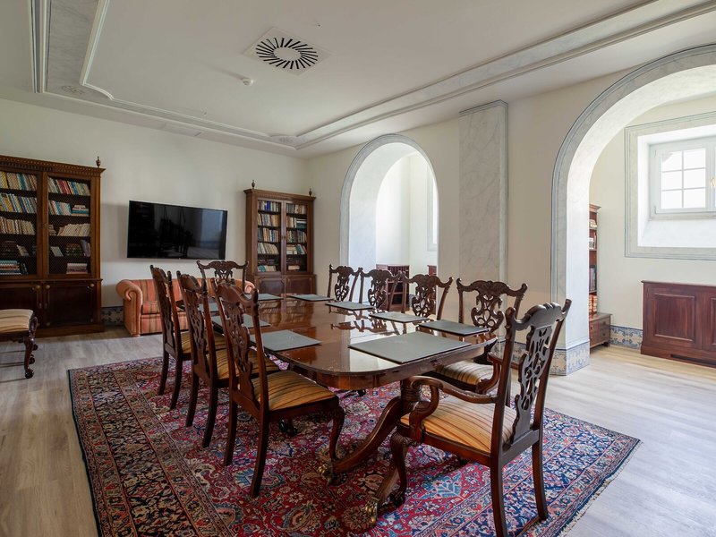 Estoril Vintage Hotel 38