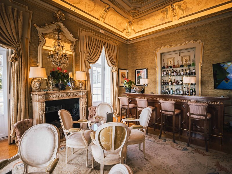 Estoril Vintage Hotel 39