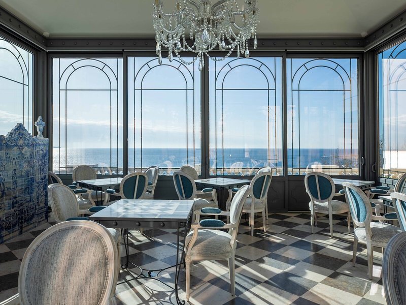 Estoril Vintage Hotel 40