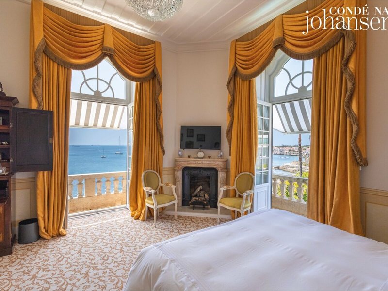 Estoril Vintage Hotel 46