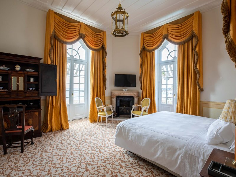 Estoril Vintage Hotel 49