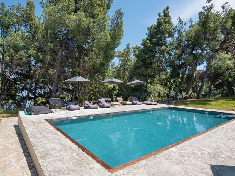 Pefkon Boutique Hotel 1