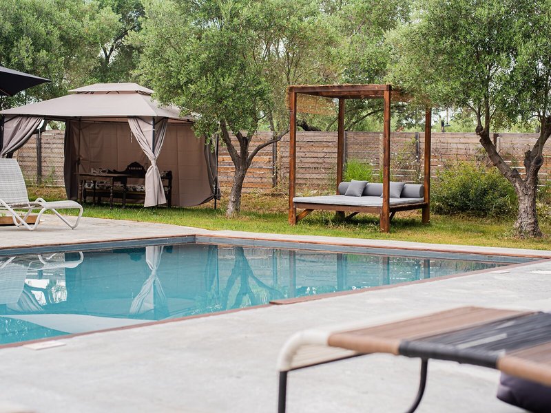 Pefkon Boutique Hotel 2