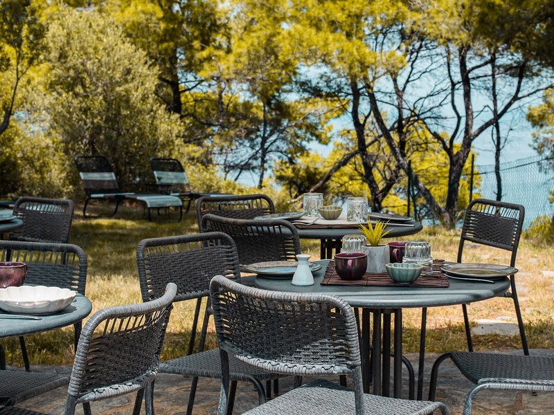 Pefkon Boutique Hotel 3