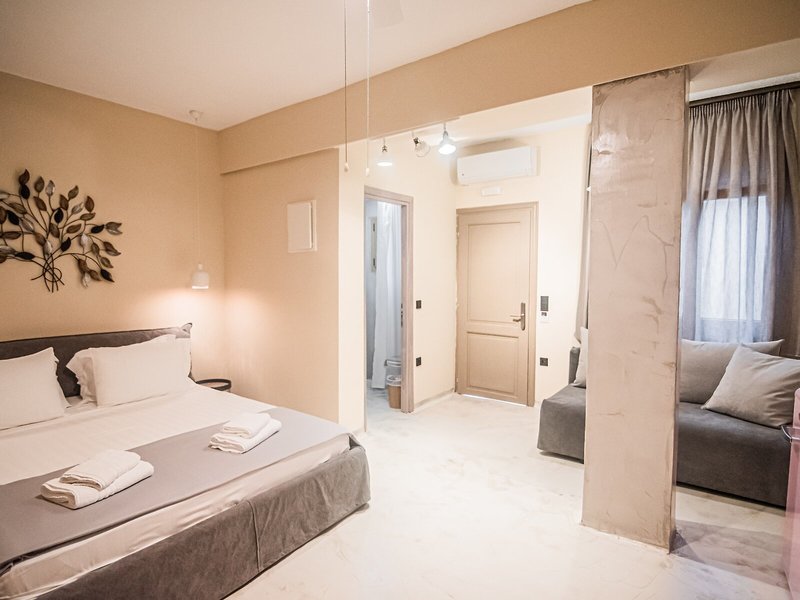 Pefkon Boutique Hotel 5