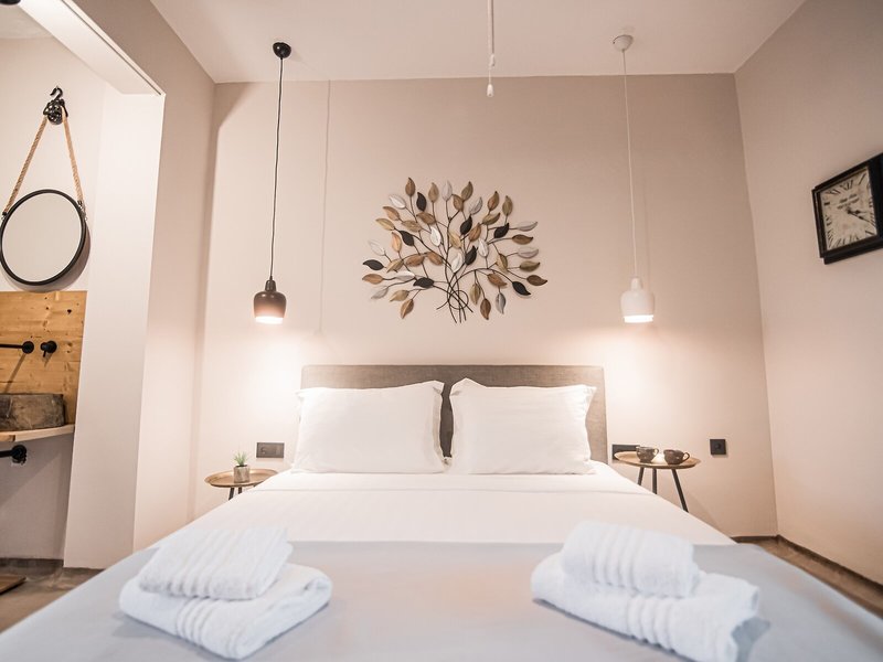 Pefkon Boutique Hotel 6