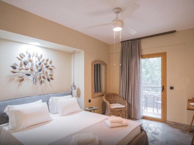 Pefkon Boutique Hotel 7