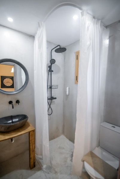 Pefkon Boutique Hotel 8