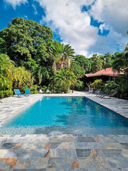 Caraib Bay 2