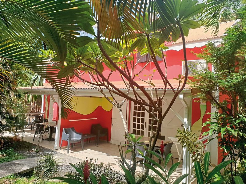 Caraib Bay 3