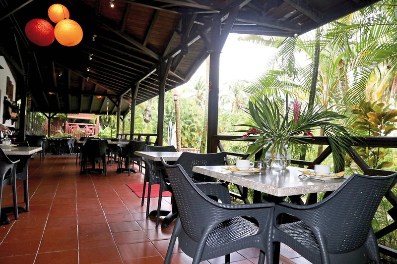 Caraib Bay 7