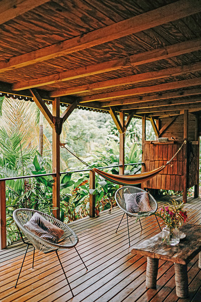 Caraib Bay 8