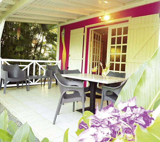 Caraib Bay 10