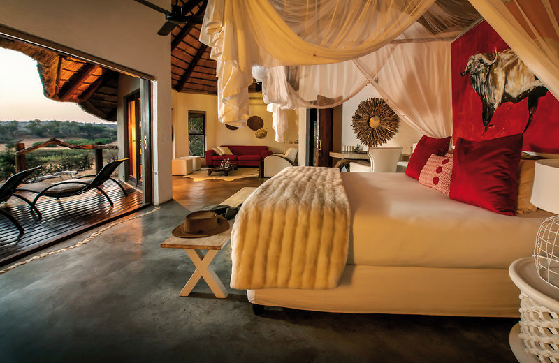 Pondoro Game Lodge 2