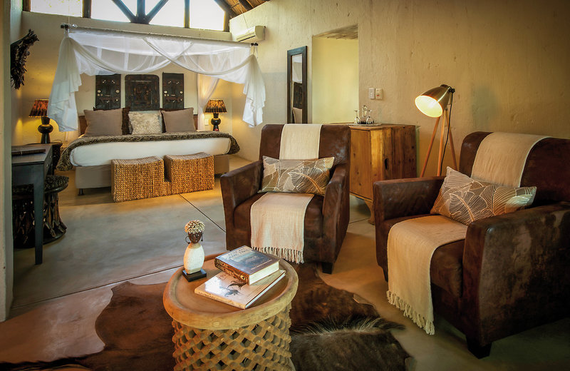 Pondoro Game Lodge 3