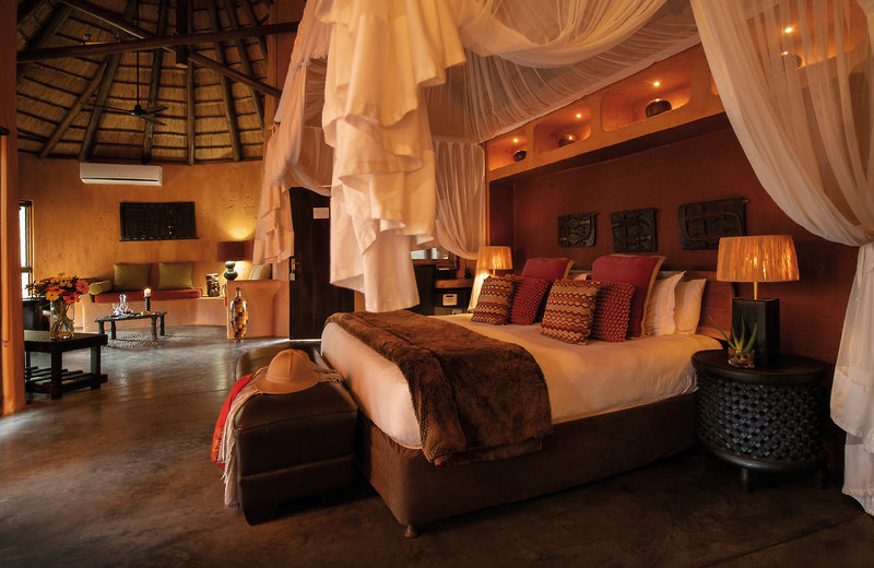 Pondoro Game Lodge 4