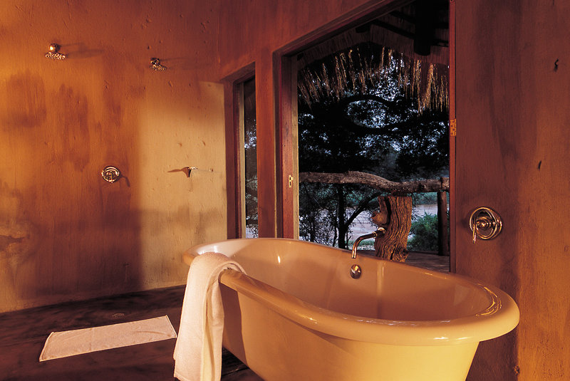 Pondoro Game Lodge 5