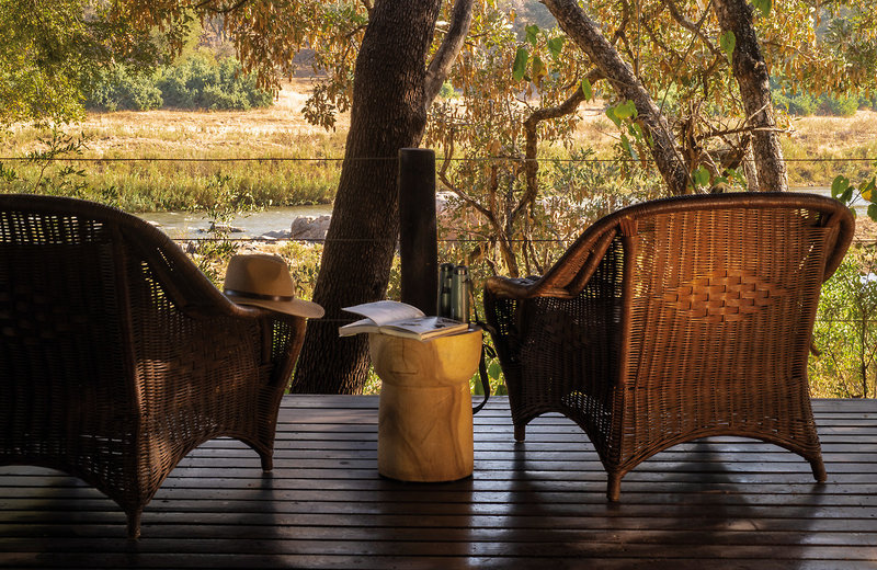 Pondoro Game Lodge 6