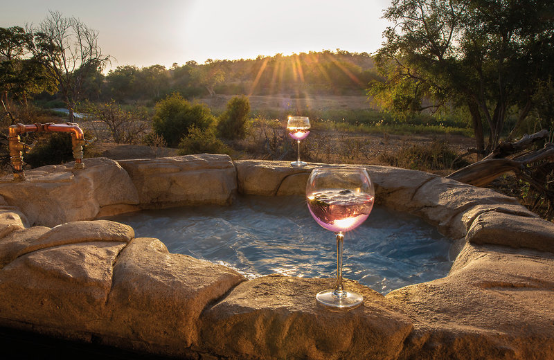 Pondoro Game Lodge 7