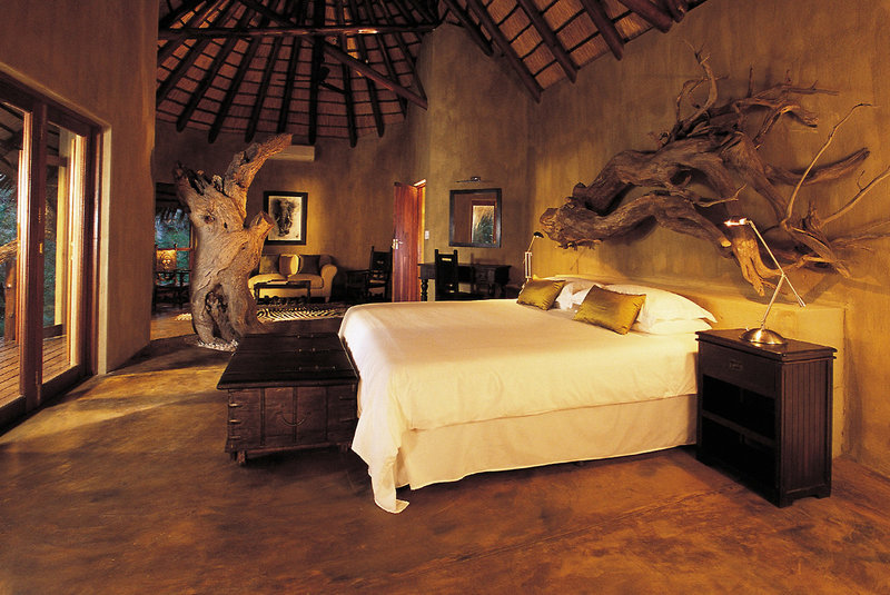 Pondoro Game Lodge 8