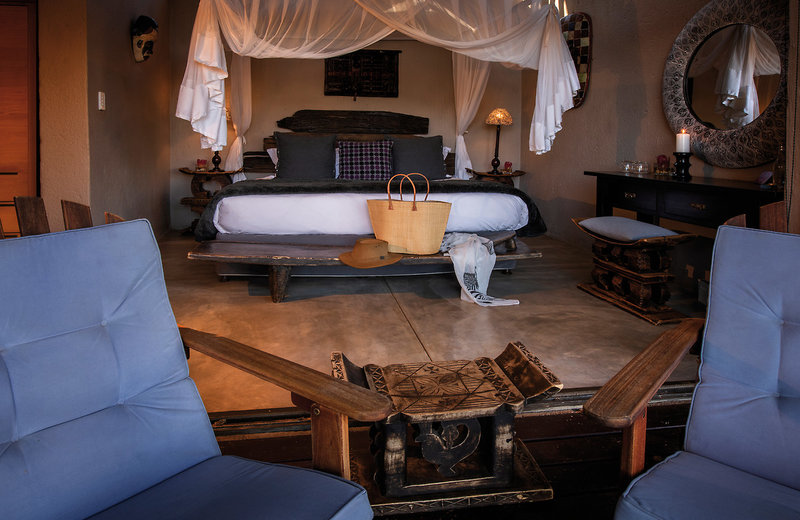 Pondoro Game Lodge 9