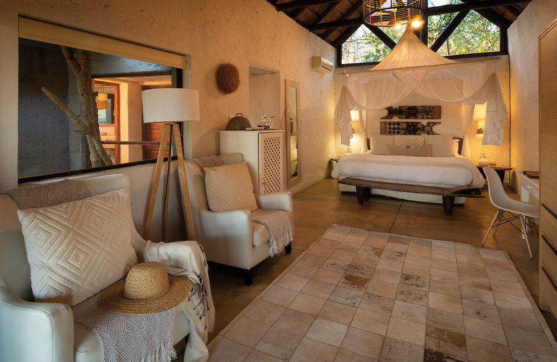 Pondoro Game Lodge 11