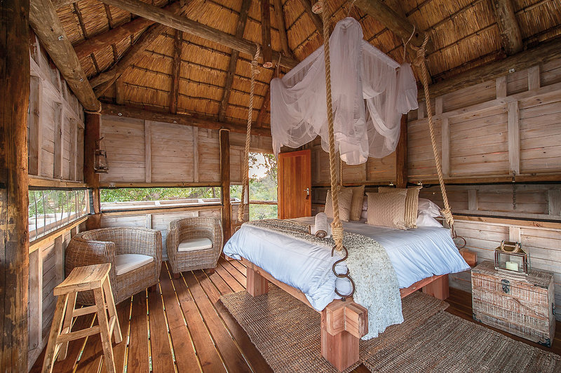 Pondoro Game Lodge 12