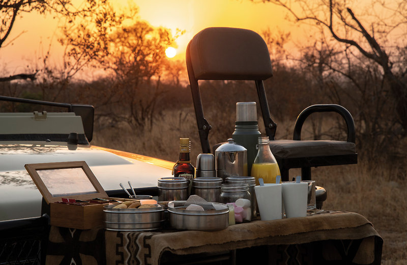Pondoro Game Lodge 15