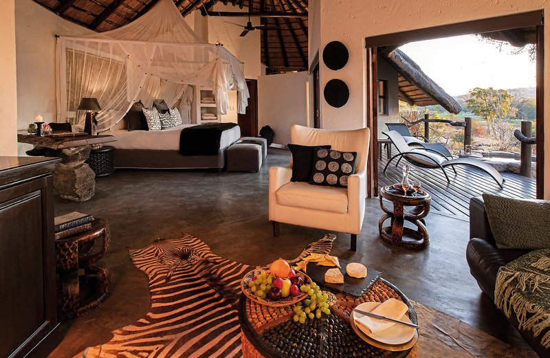 Pondoro Game Lodge 16