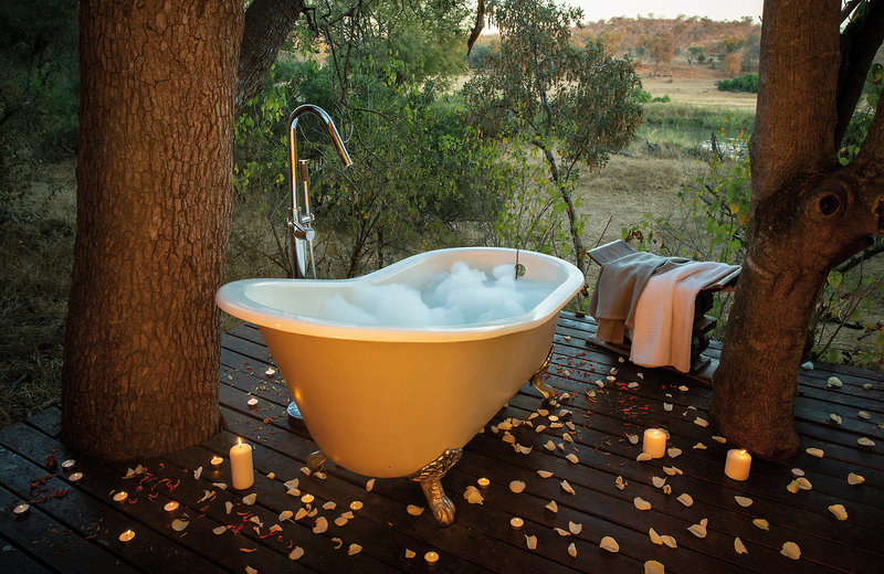 Pondoro Game Lodge 17
