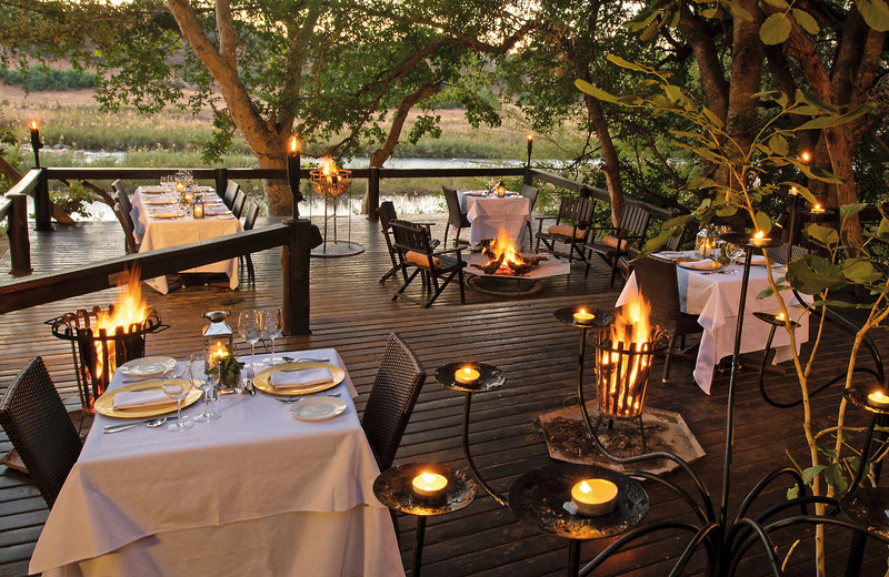 Pondoro Game Lodge 18