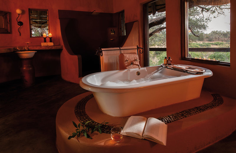 Pondoro Game Lodge 19