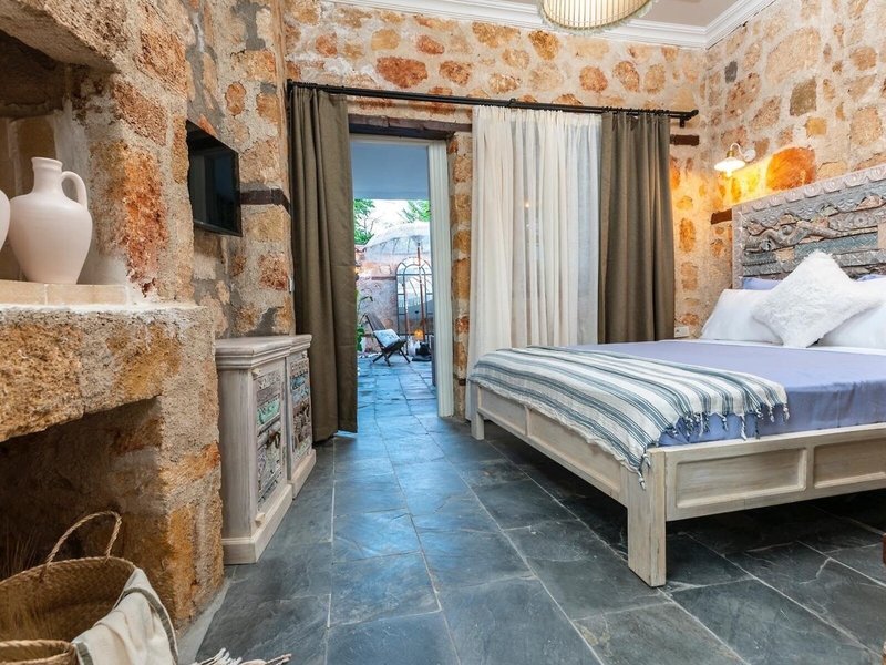 Noa's Boutique Hotel 6