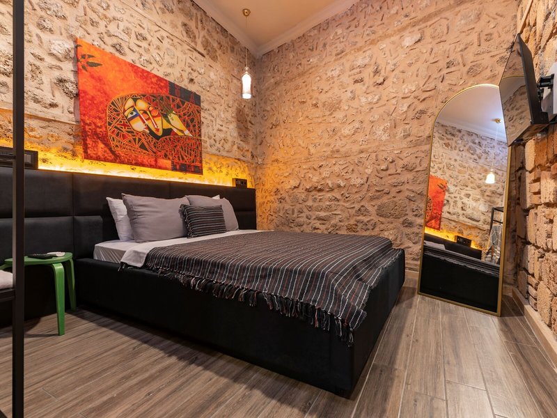 Noa's Boutique Hotel 7