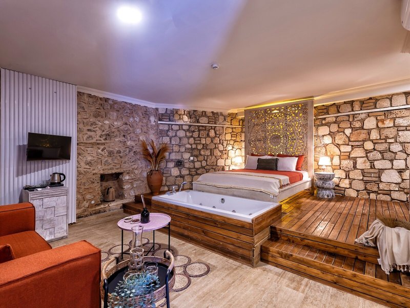 Noa's Boutique Hotel 9
