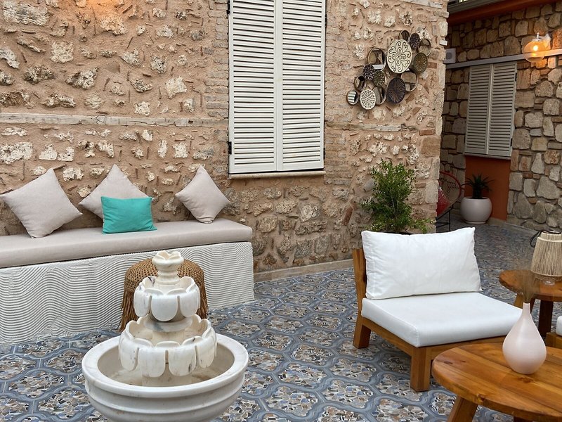 Noa's Boutique Hotel 10