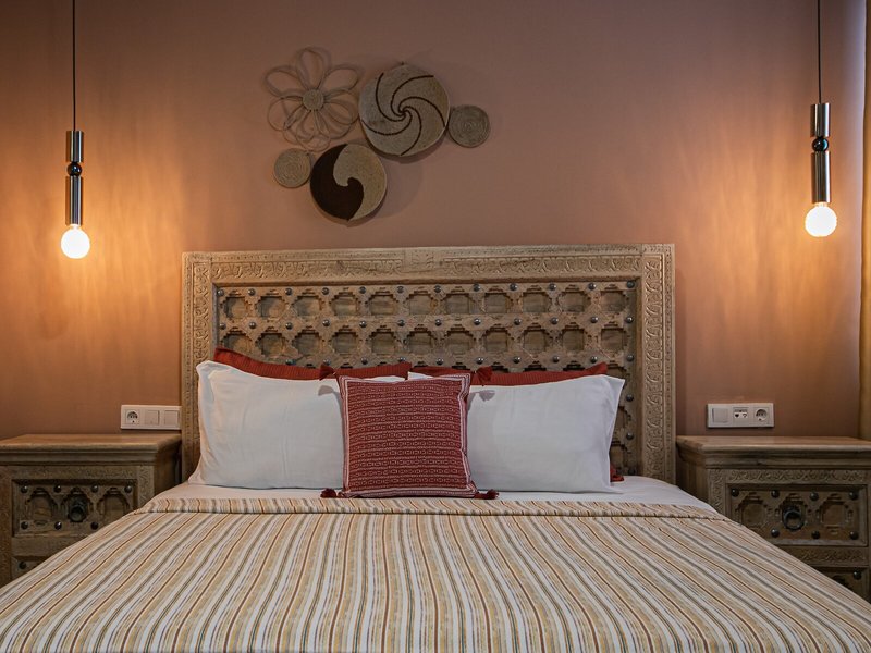 Noa's Boutique Hotel 11