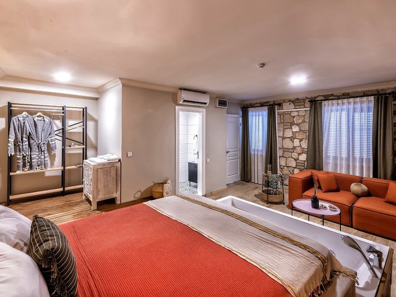 Noa's Boutique Hotel 12