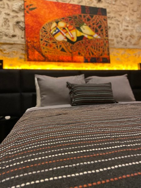 Noa's Boutique Hotel 14