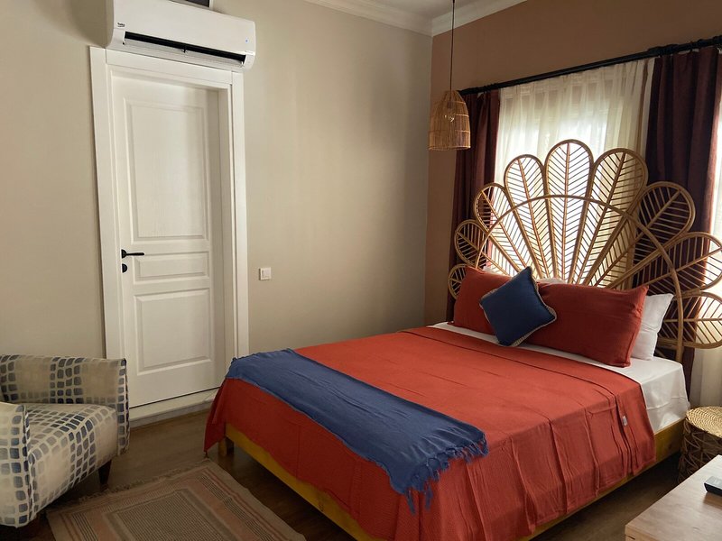Noa's Boutique Hotel 15