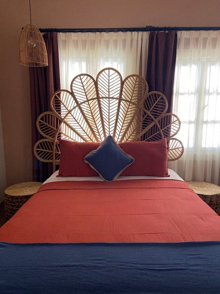Noa's Boutique Hotel 16