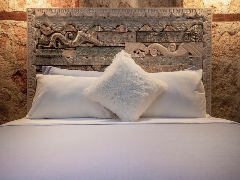 Noa's Boutique Hotel 17