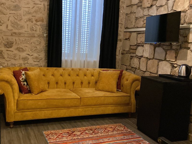Noa's Boutique Hotel 18