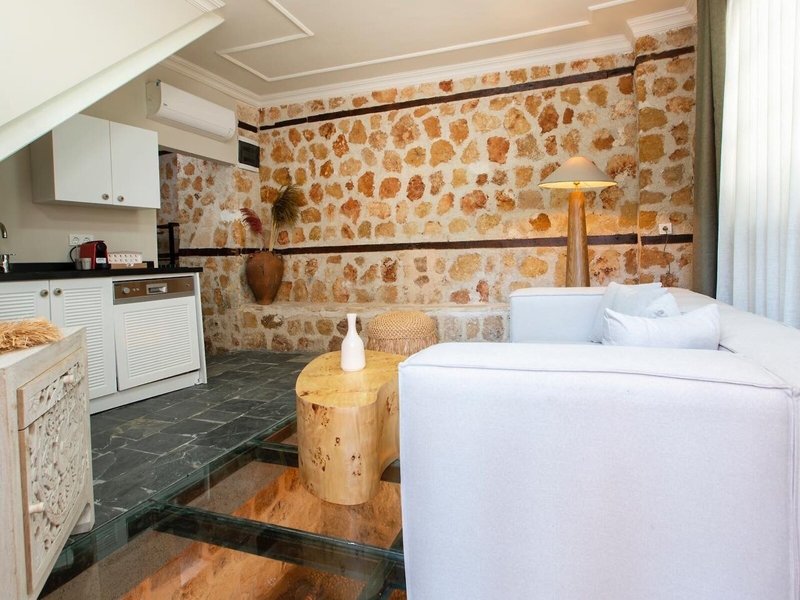 Noa's Boutique Hotel 20