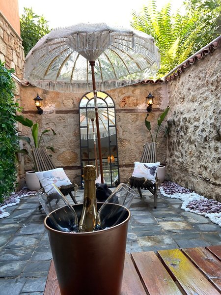 Noa's Boutique Hotel 21