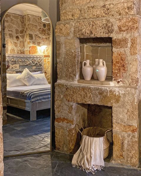 Noa's Boutique Hotel 22