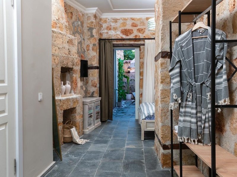 Noa's Boutique Hotel 23